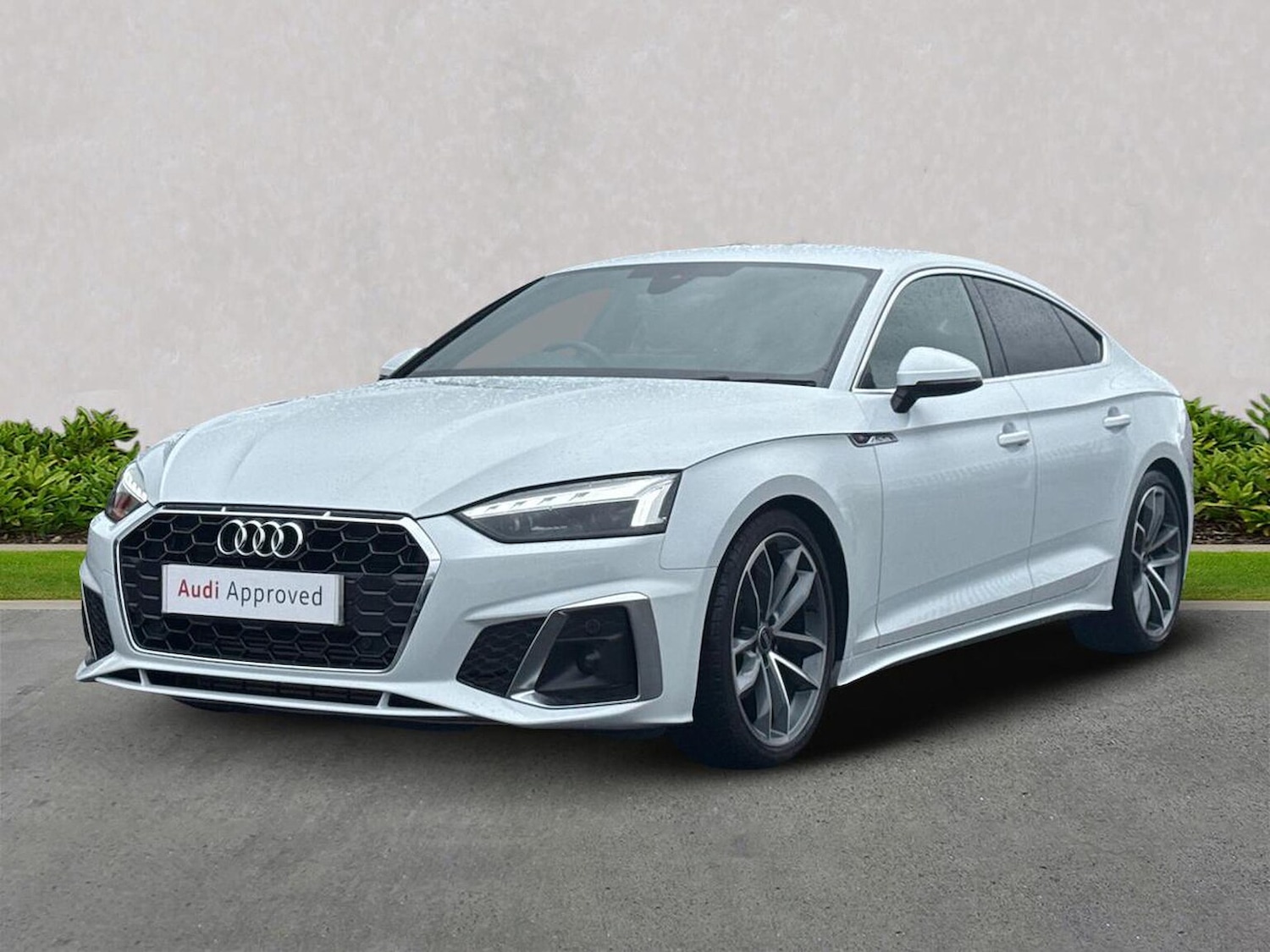 Used Audi A5 2023 for sale - 76142923: Photo 20
