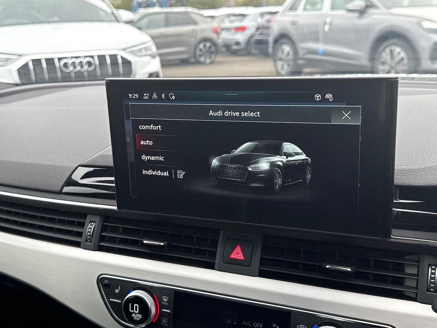 Used Audi A5 2023 for sale - 76142923: Photo 25