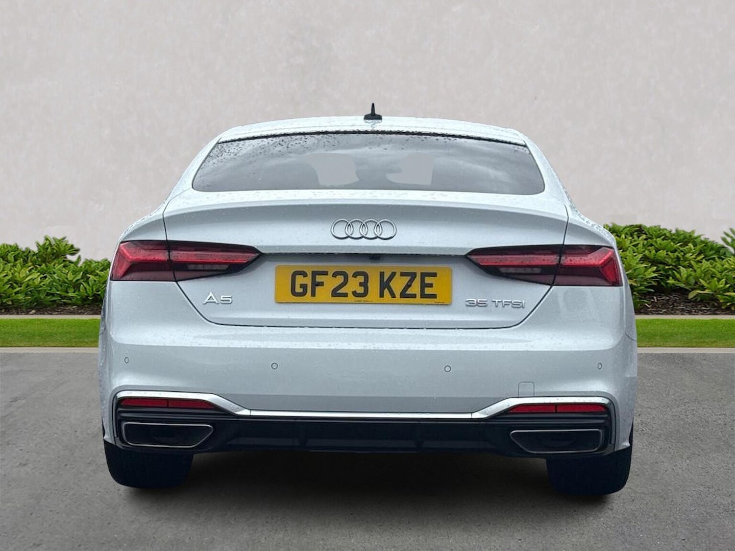 Used Audi A5 2023 for sale - 76142923: Photo 4