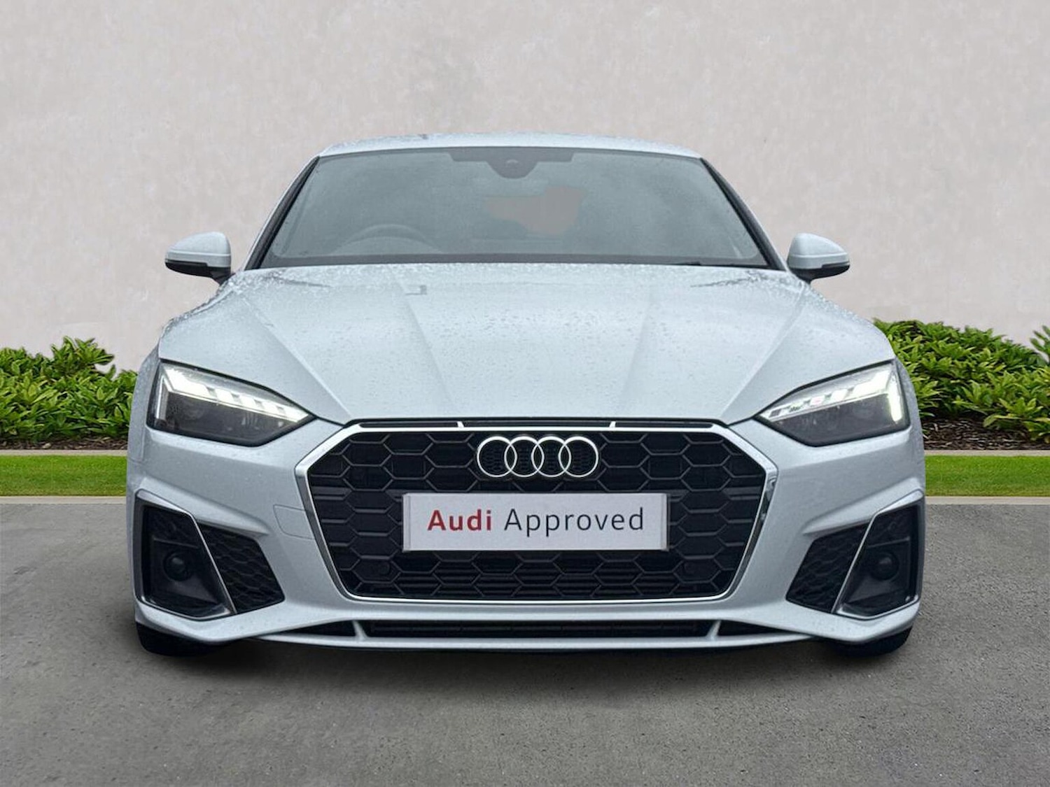 Used Audi A5 2023 for sale - 76142923: Photo 5