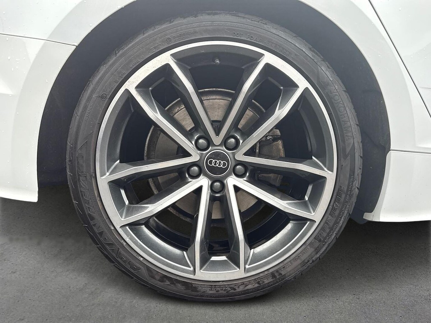 Used Audi A5 2023 for sale - 76142923: Photo 6