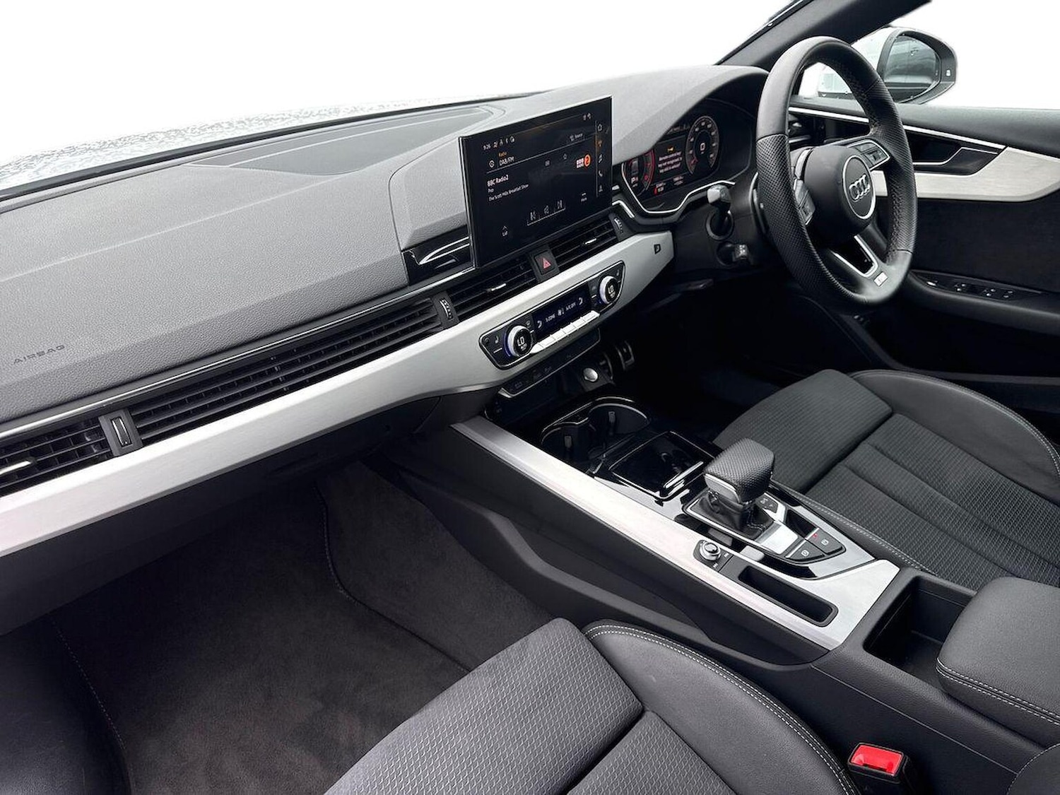 Used Audi A5 2023 for sale - 76142923: Photo 7
