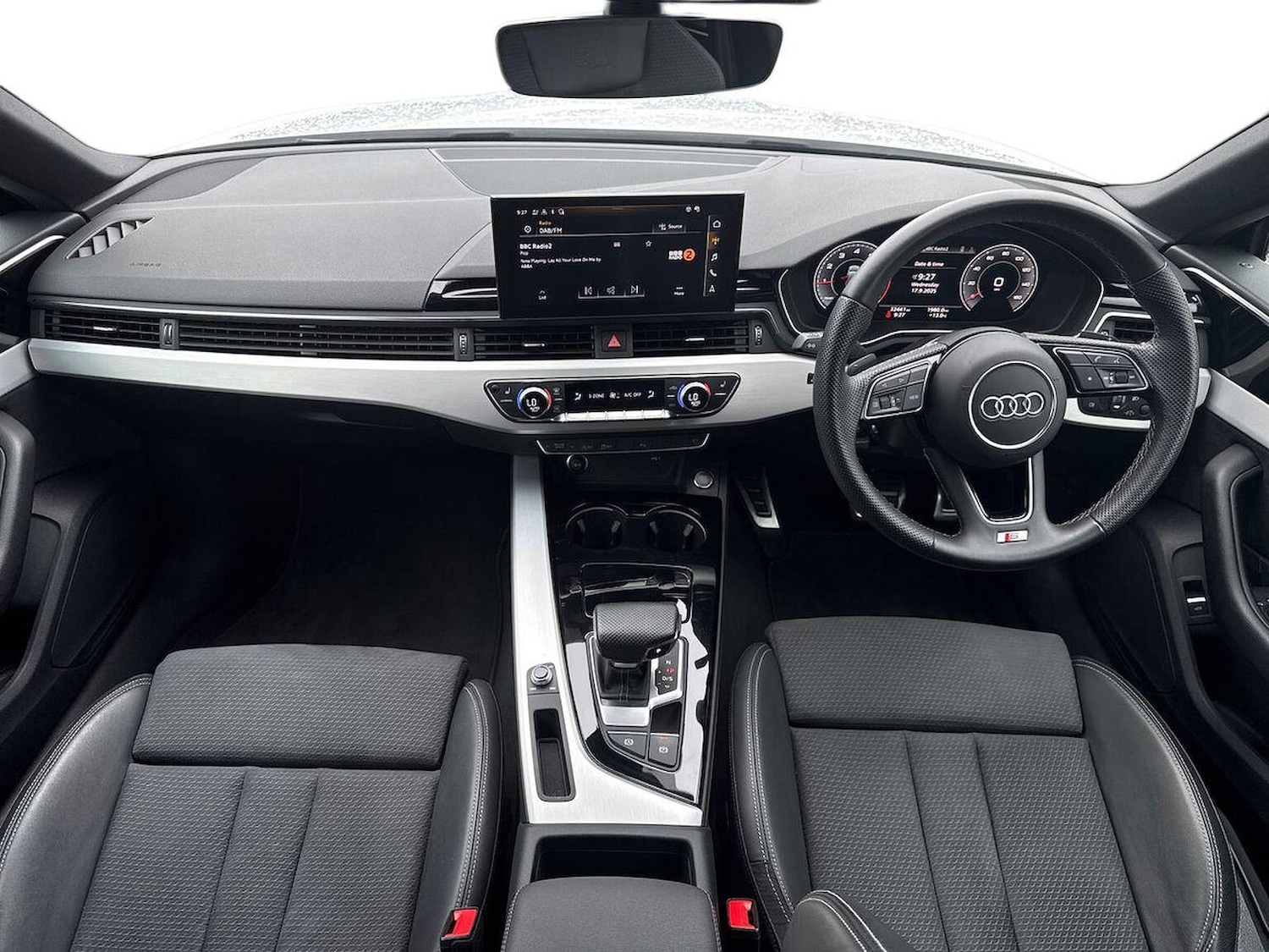 Used Audi A5 2023 for sale - 76142923: Photo 8