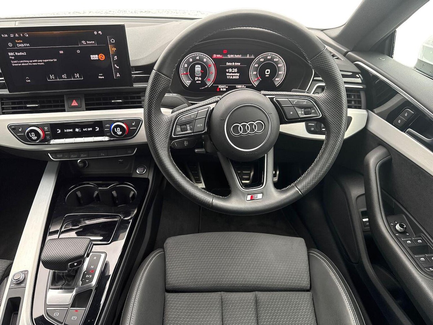 Used Audi A5 2023 for sale - 76142923: Photo 9