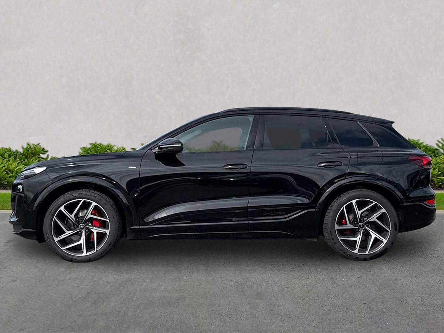 Used Audi Q6 e-tron 2025 for sale - 76164907: Photo 19