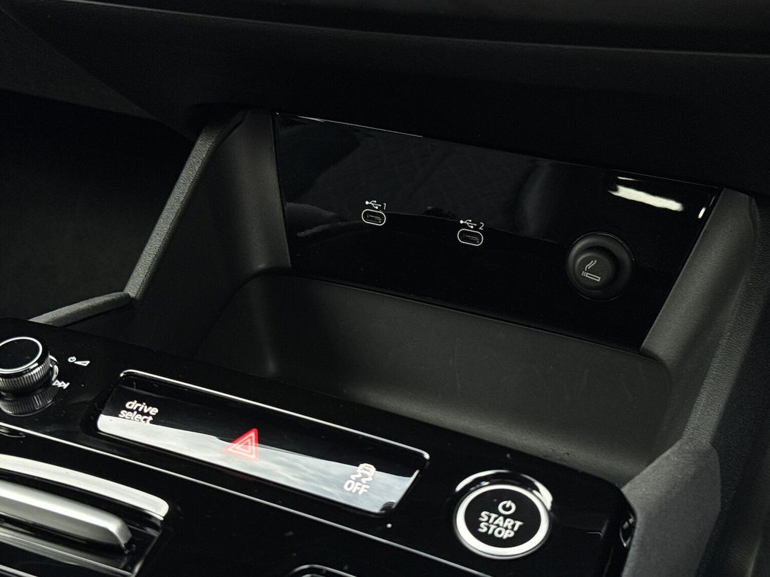 Used Audi Q6 e-tron 2025 for sale - 76164907: Photo 22