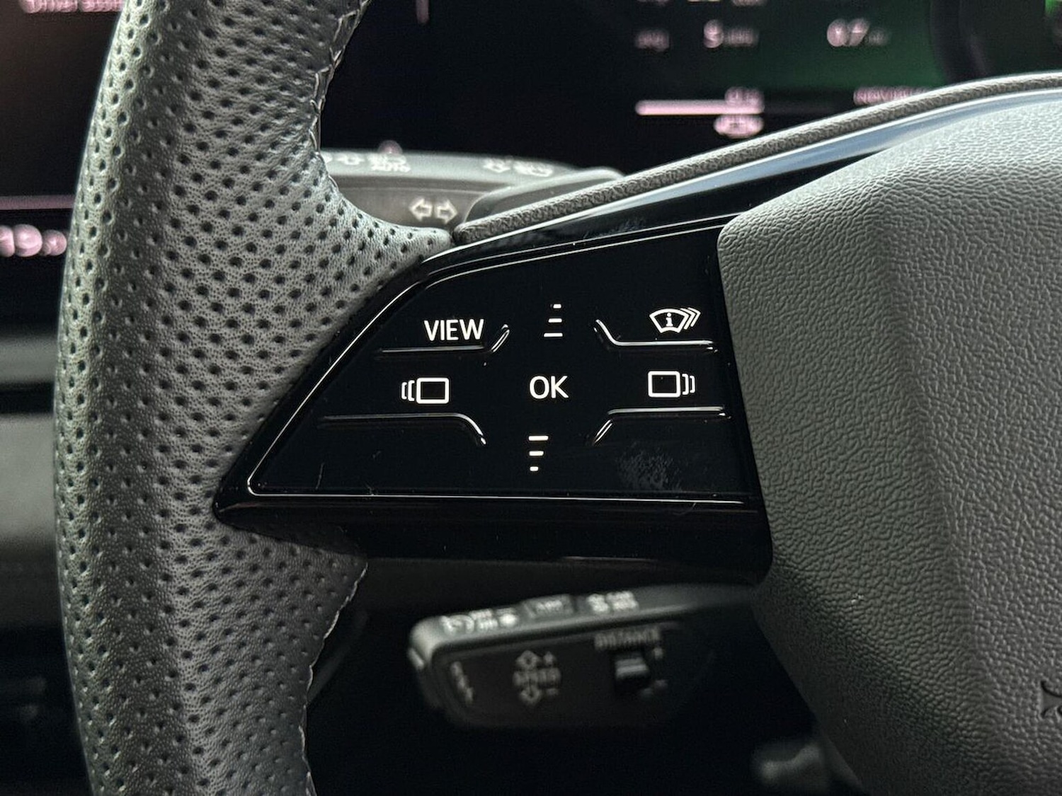 Used Audi Q6 e-tron 2025 for sale - 76164907: Photo 26