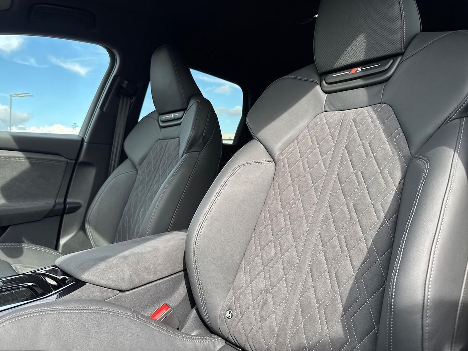 Used Audi Q6 e-tron 2025 for sale - 76164907: Photo 29