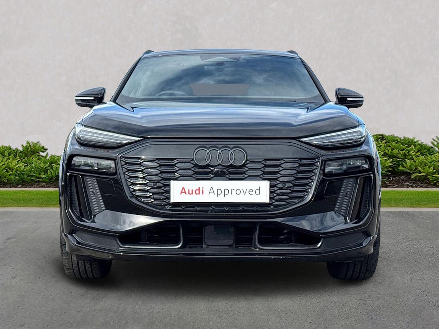 Used Audi Q6 e-tron 2025 for sale - 76164907: Photo 5