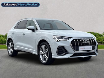 Audi - Q3