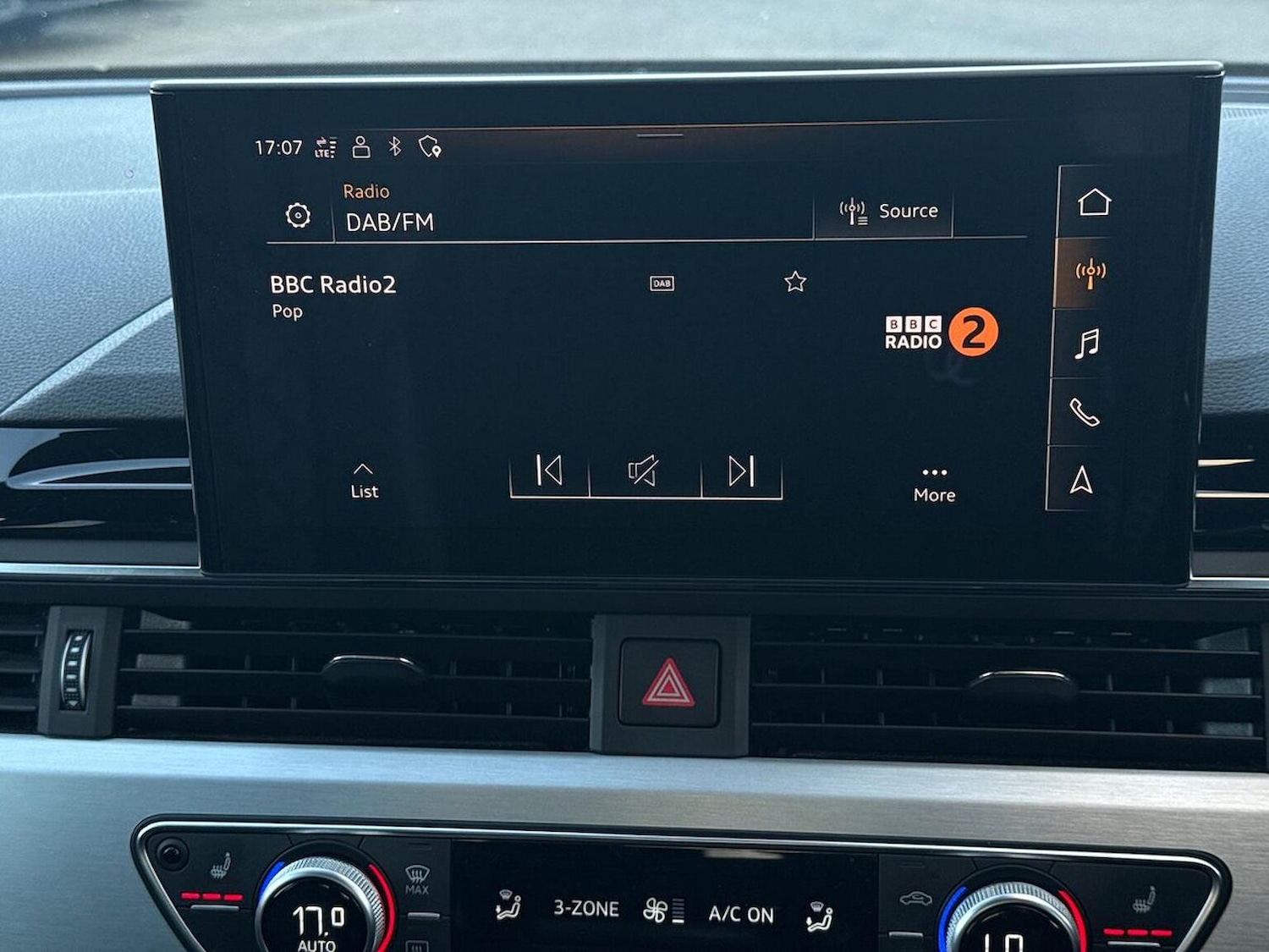 Used Audi A4 2022 for sale - 76363410: Photo 11