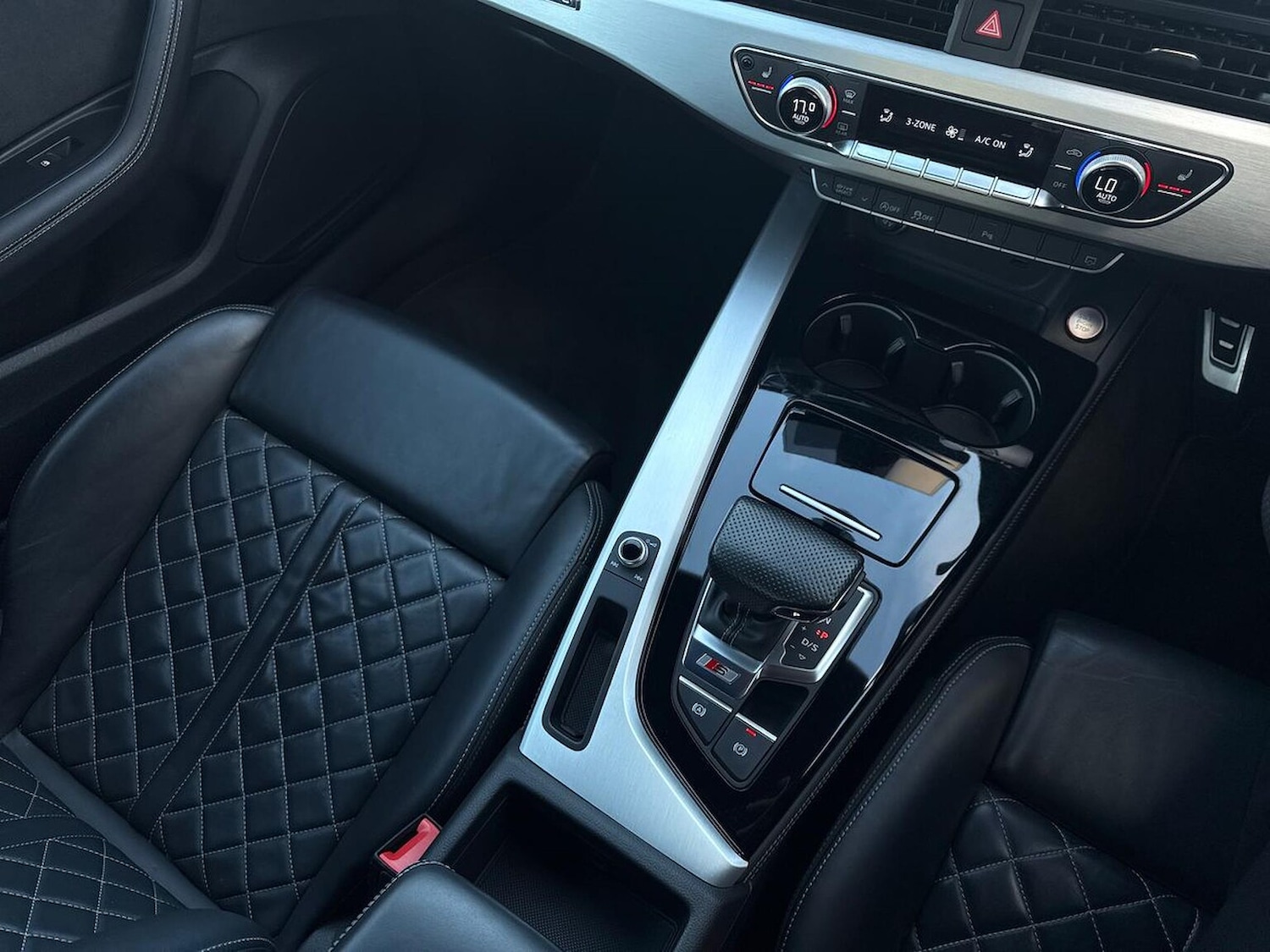 Used Audi A4 2022 for sale - 76363410: Photo 13