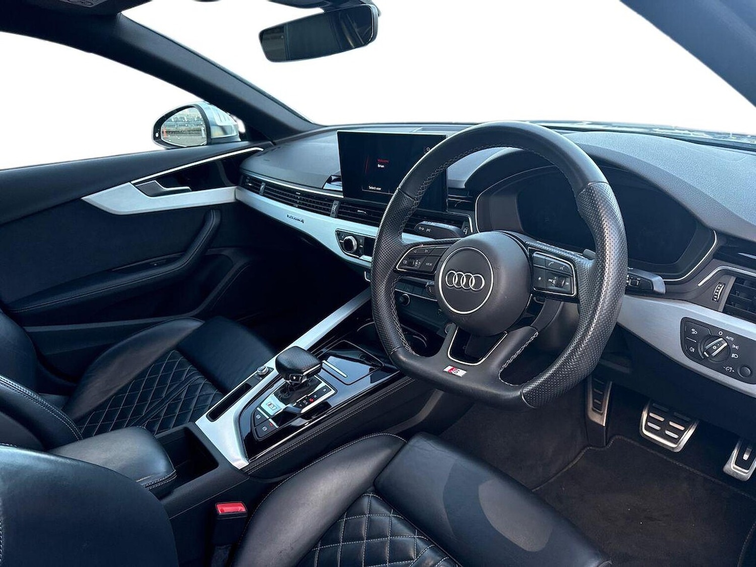 Used Audi A4 2022 for sale - 76363410: Photo 15