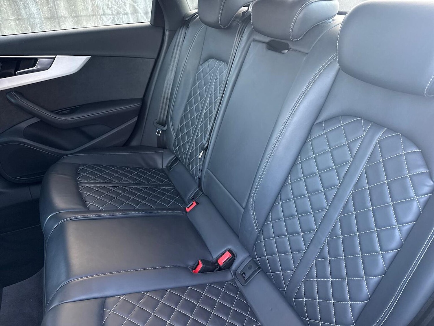 Used Audi A4 2022 for sale - 76363410: Photo 16