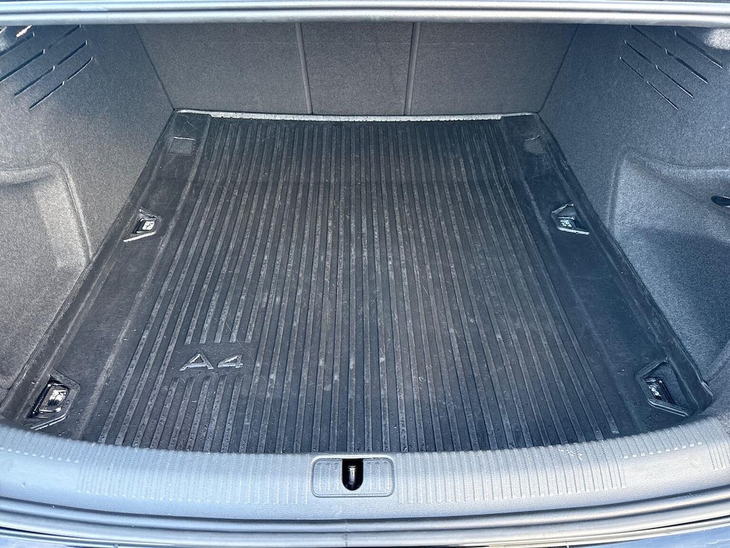 Used Audi A4 2022 for sale - 76363410: Photo 17