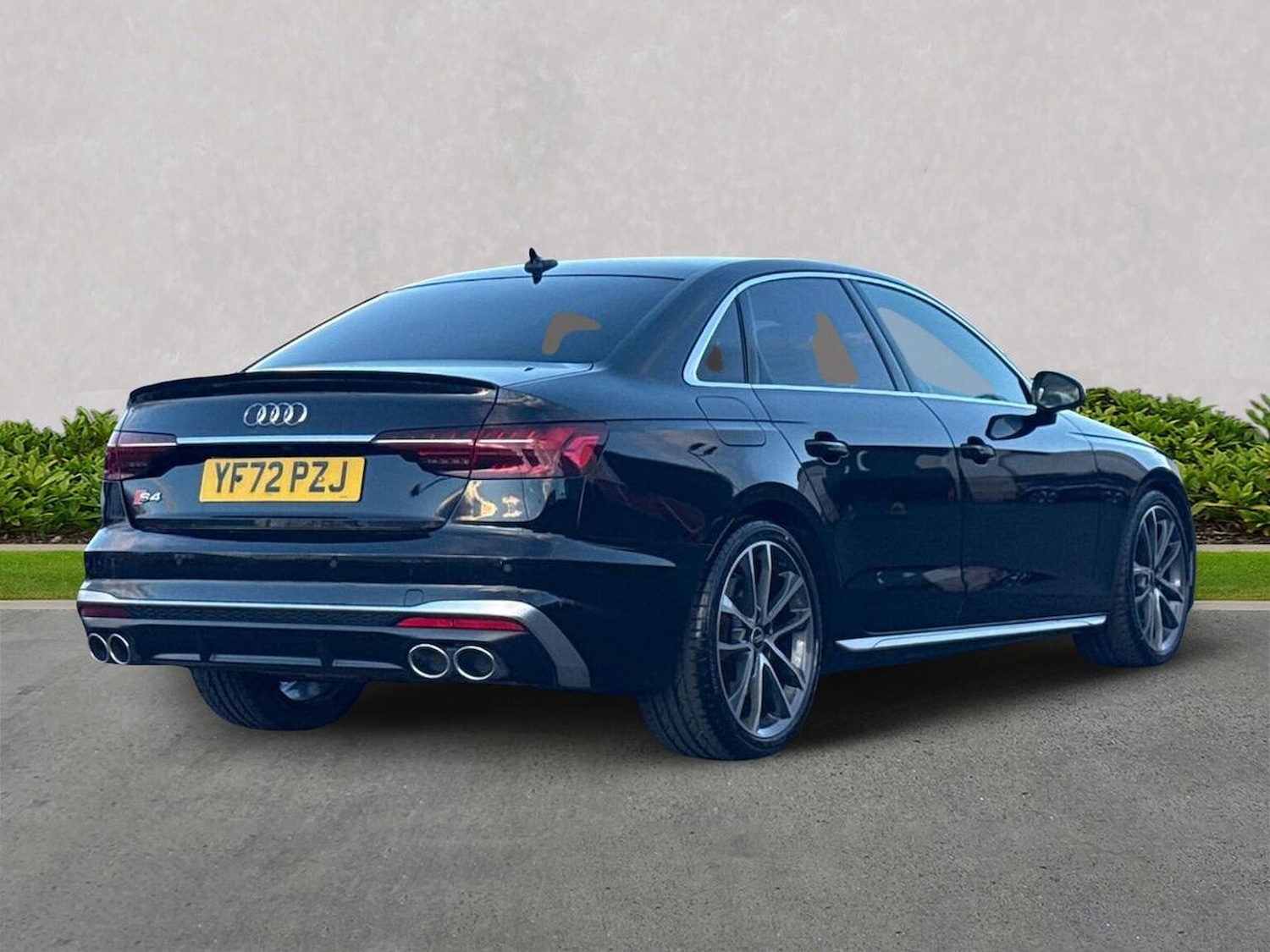 Used Audi A4 2022 for sale - 76363410: Photo 18