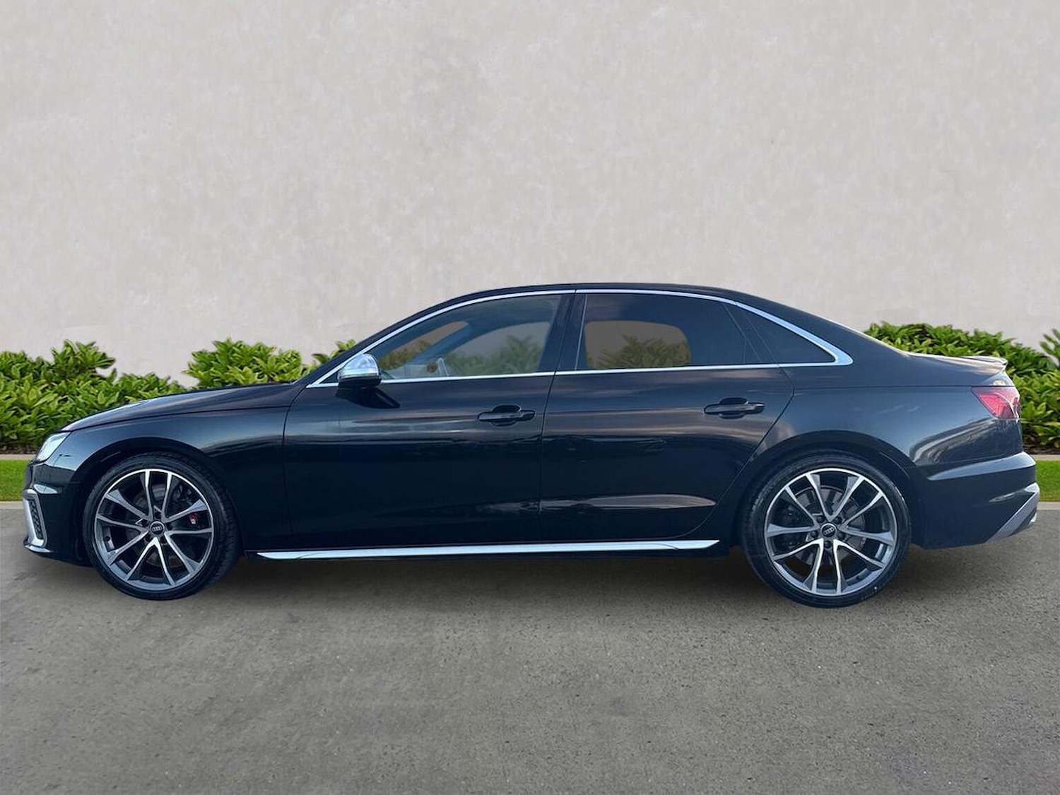 Used Audi A4 2022 for sale - 76363410: Photo 19