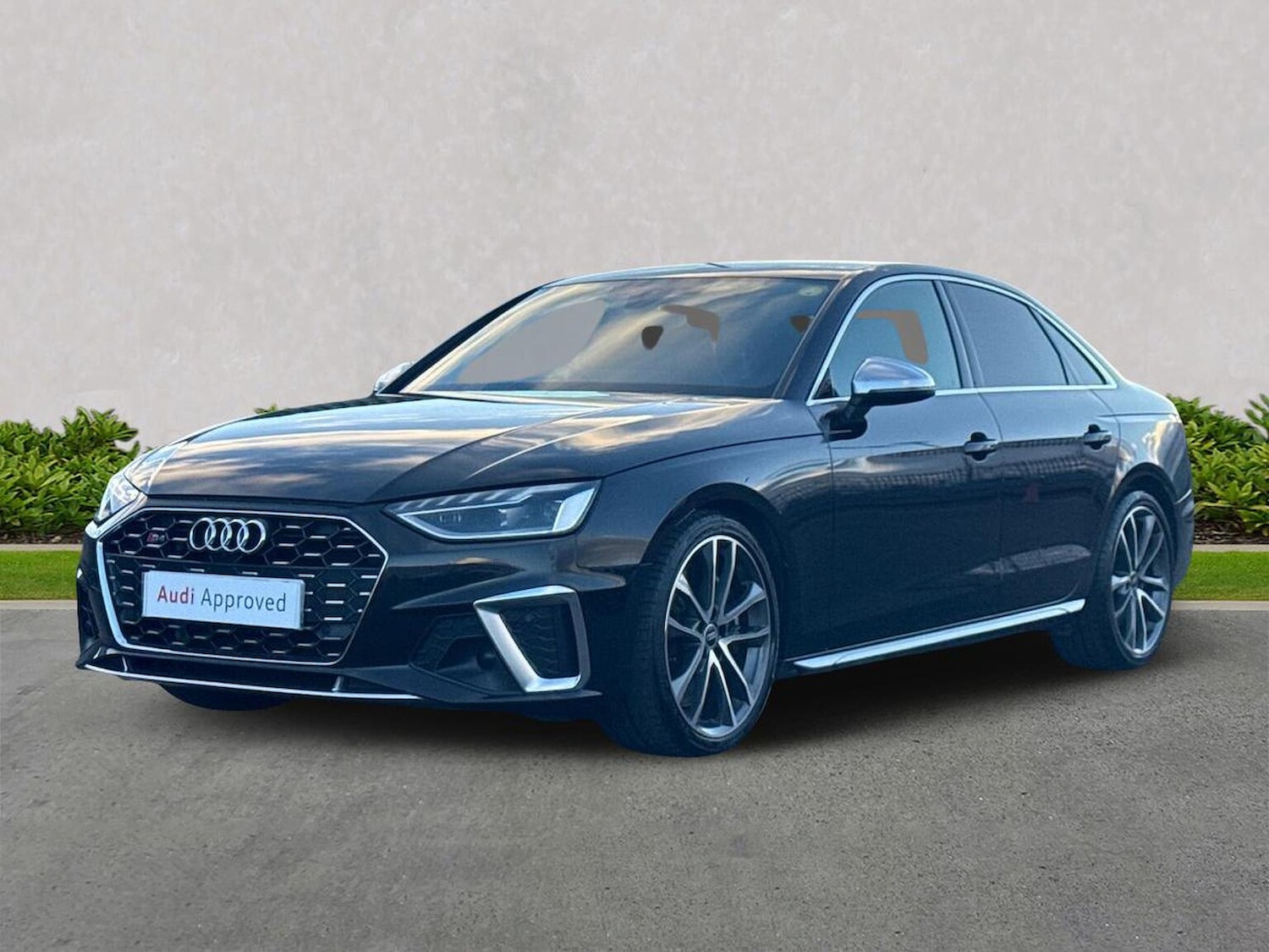 Used Audi A4 2022 for sale - 76363410: Photo 20