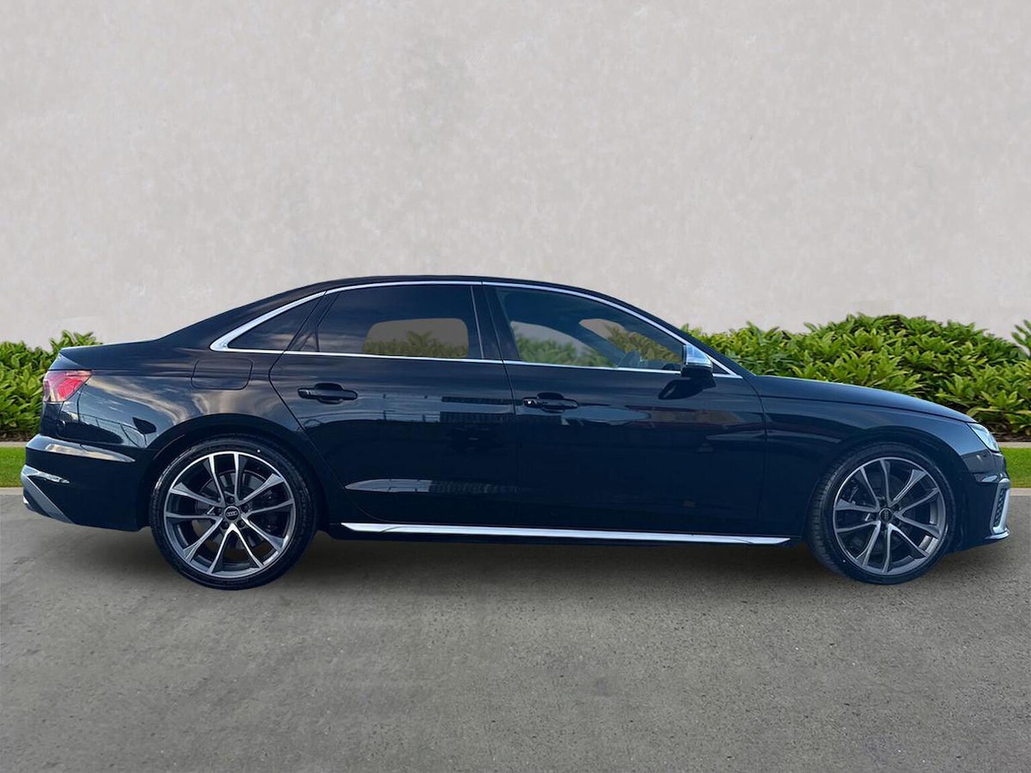Used Audi A4 2022 for sale - 76363410: Photo 3