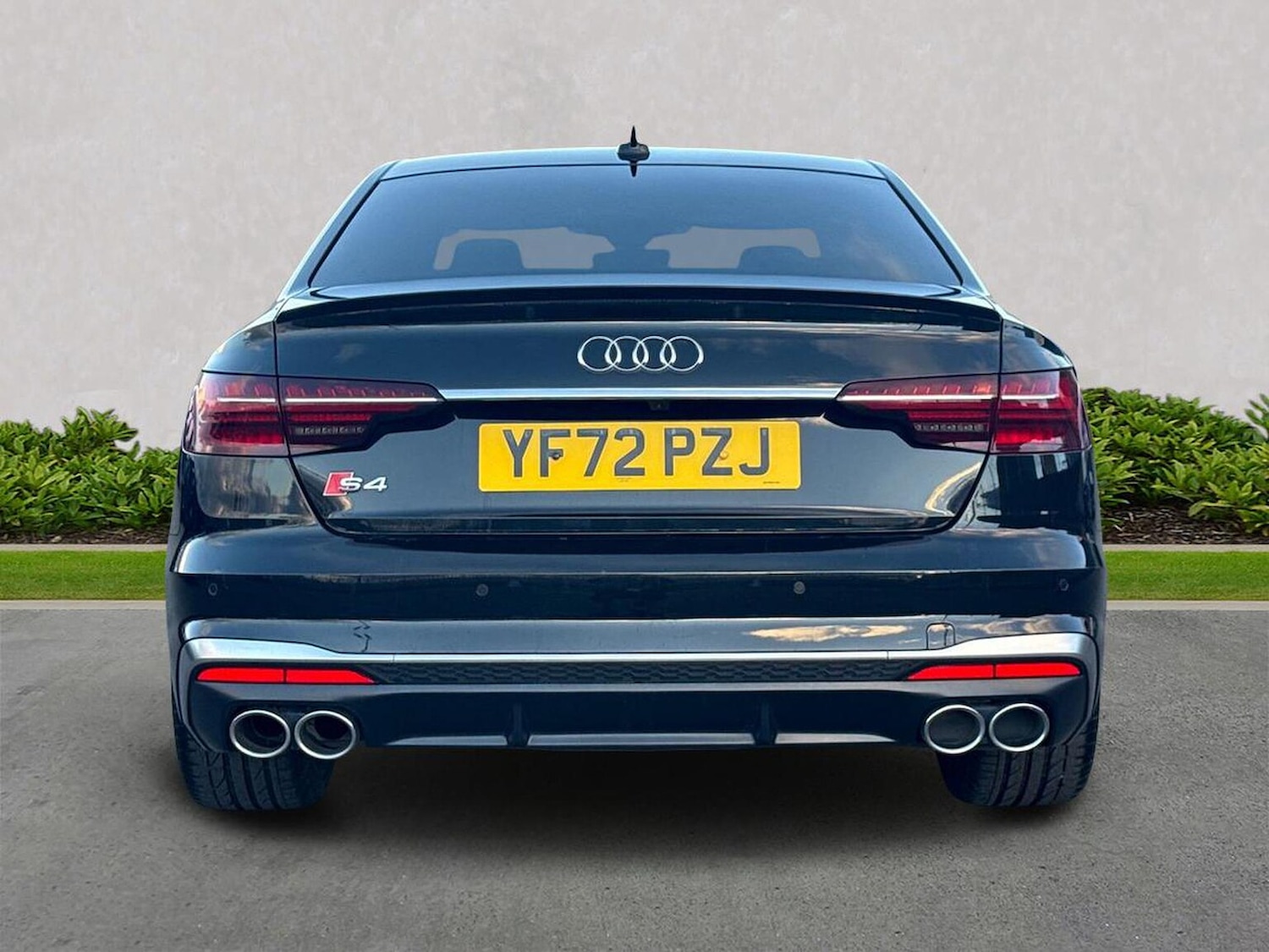 Used Audi A4 2022 for sale - 76363410: Photo 4