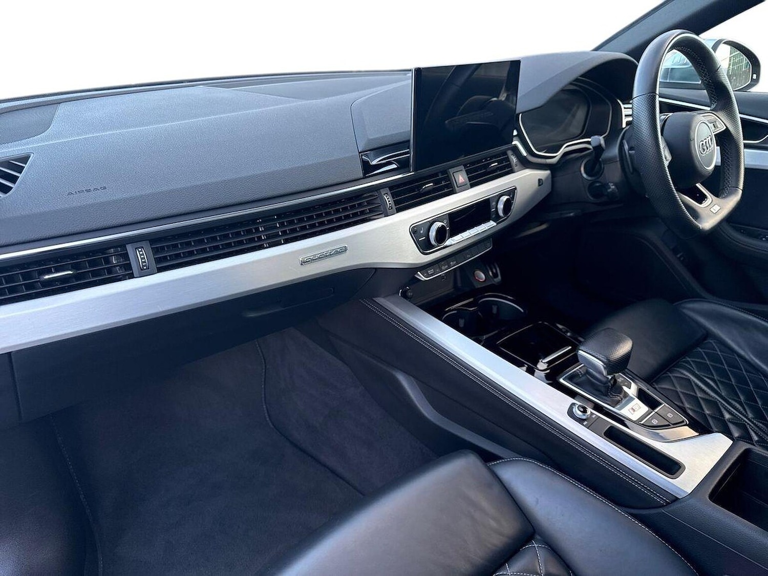Used Audi A4 2022 for sale - 76363410: Photo 7