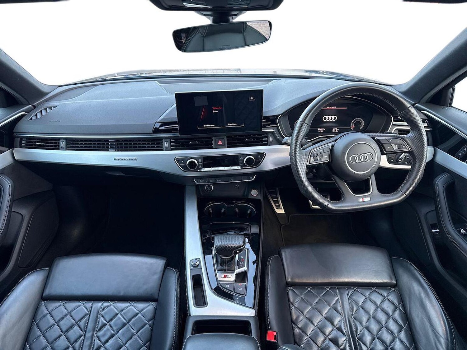 Used Audi A4 2022 for sale - 76363410: Photo 8