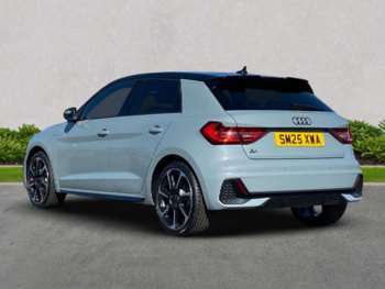 Used Audi A1 2025 for sale - 75439281: Photo