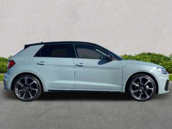 Used Audi A1 2025 for sale - 75439281: Photo