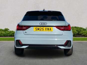 Used Audi A1 2025 for sale - 75439281: Photo