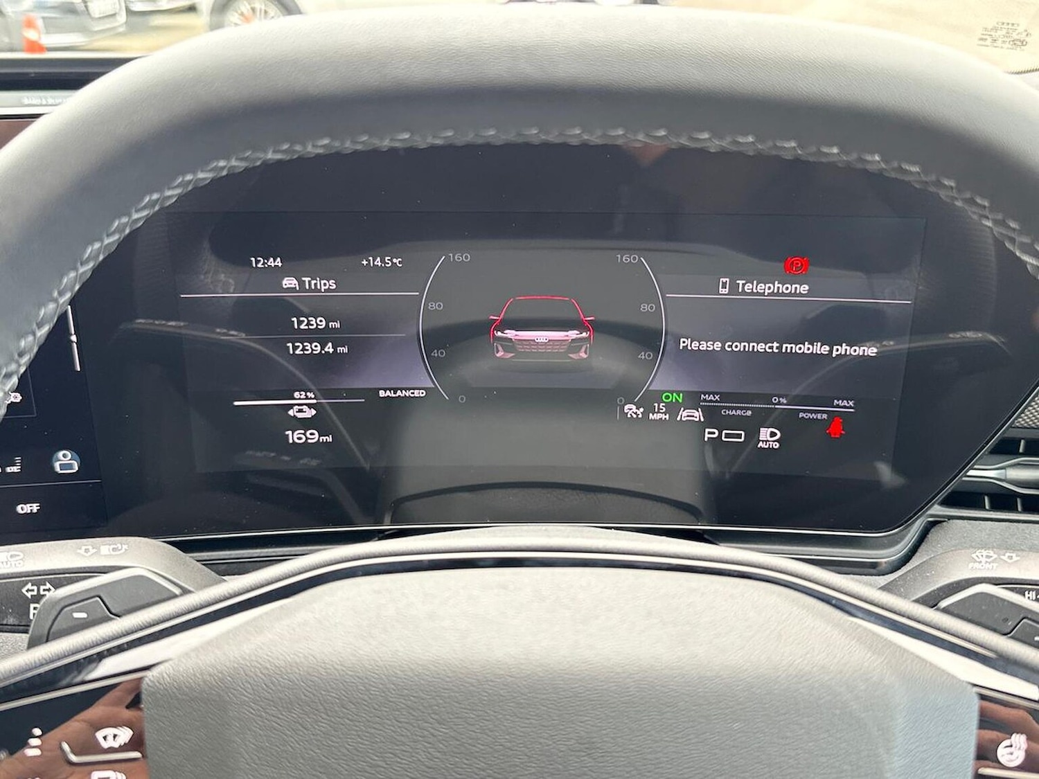 Used Audi A6 2025 for sale - 76164909: Photo 10