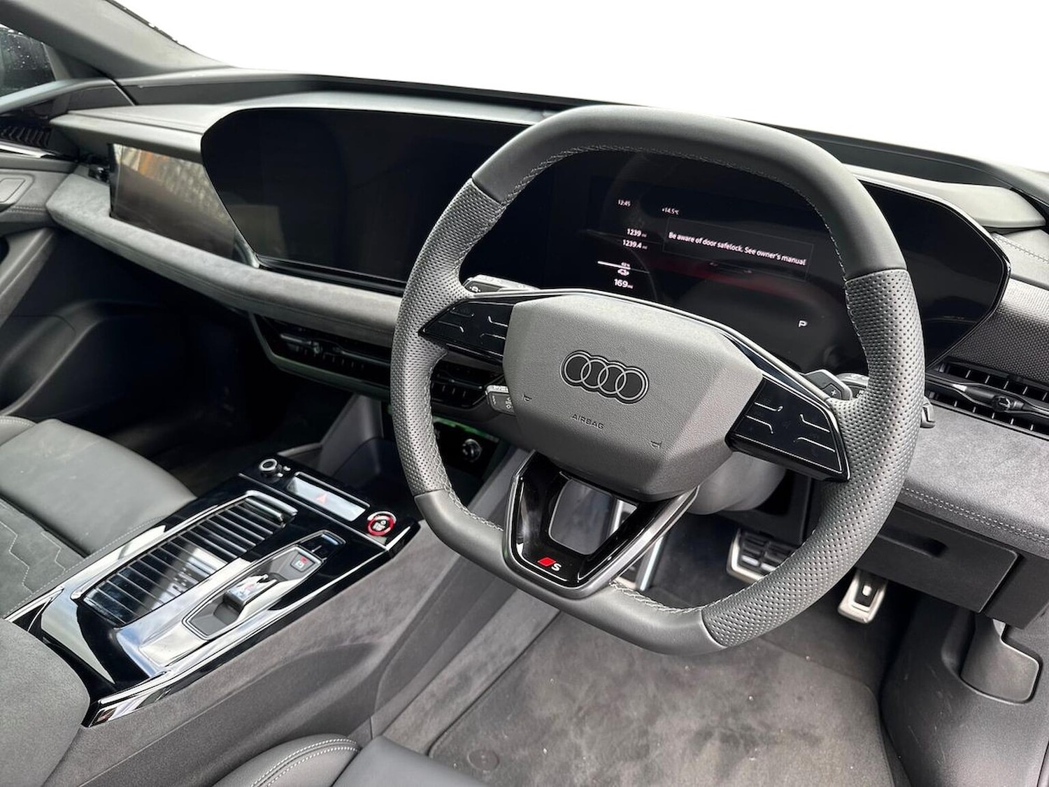 Used Audi A6 2025 for sale - 76164909: Photo 15