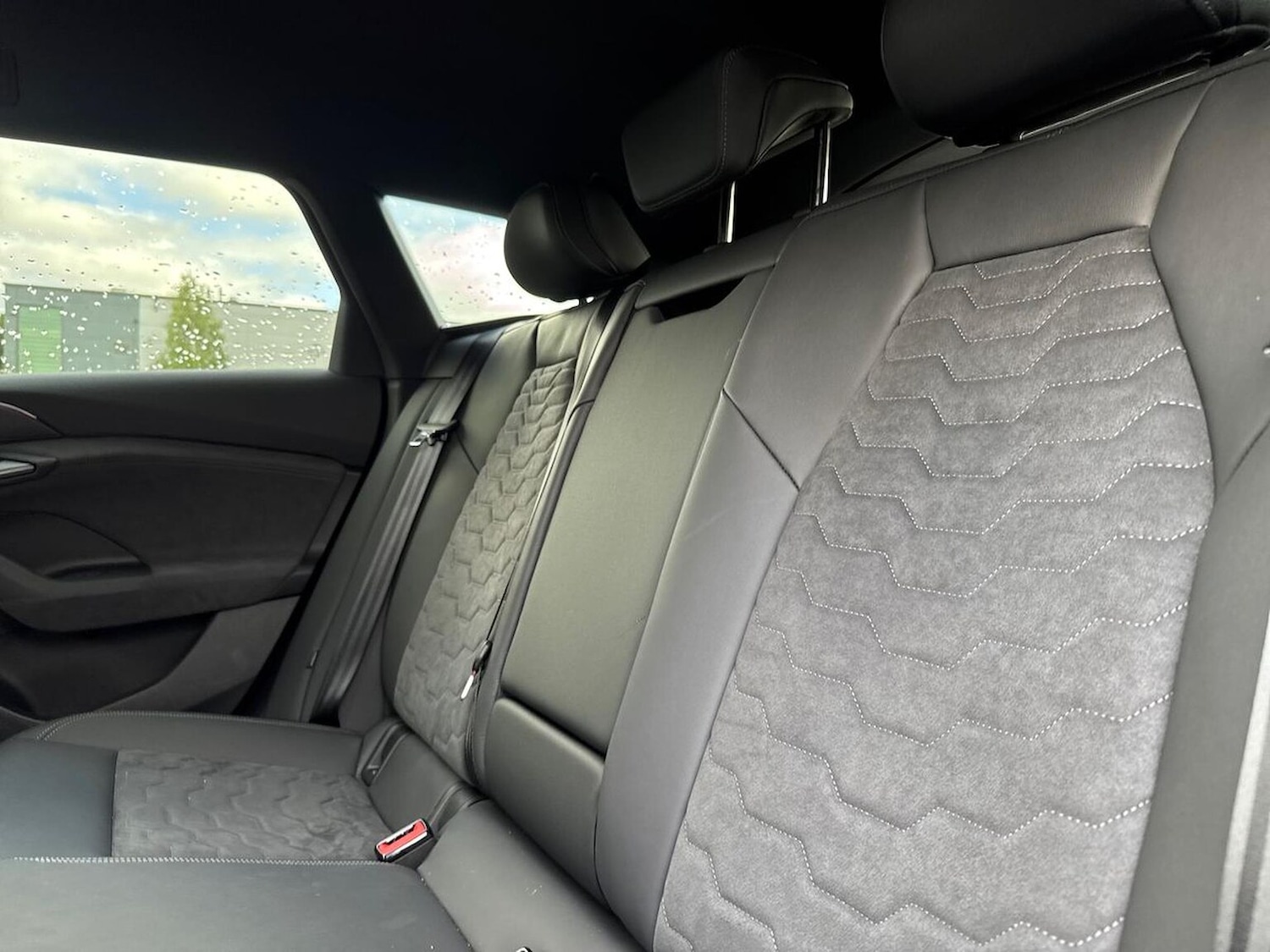 Used Audi A6 2025 for sale - 76164909: Photo 16