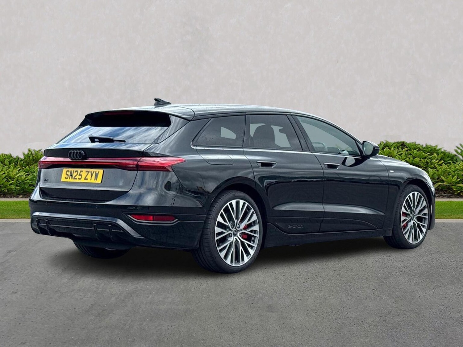 Used Audi A6 2025 for sale - 76164909: Photo 18