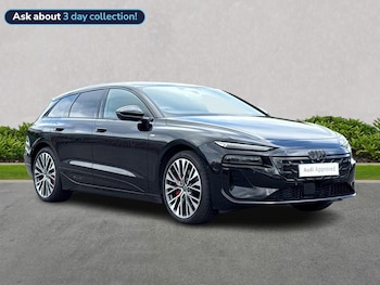 Used Audi A6 2025 for sale - 76164909: Photo