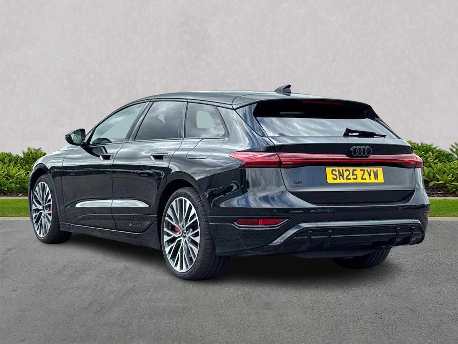 Used Audi A6 2025 for sale - 76164909: Photo 2