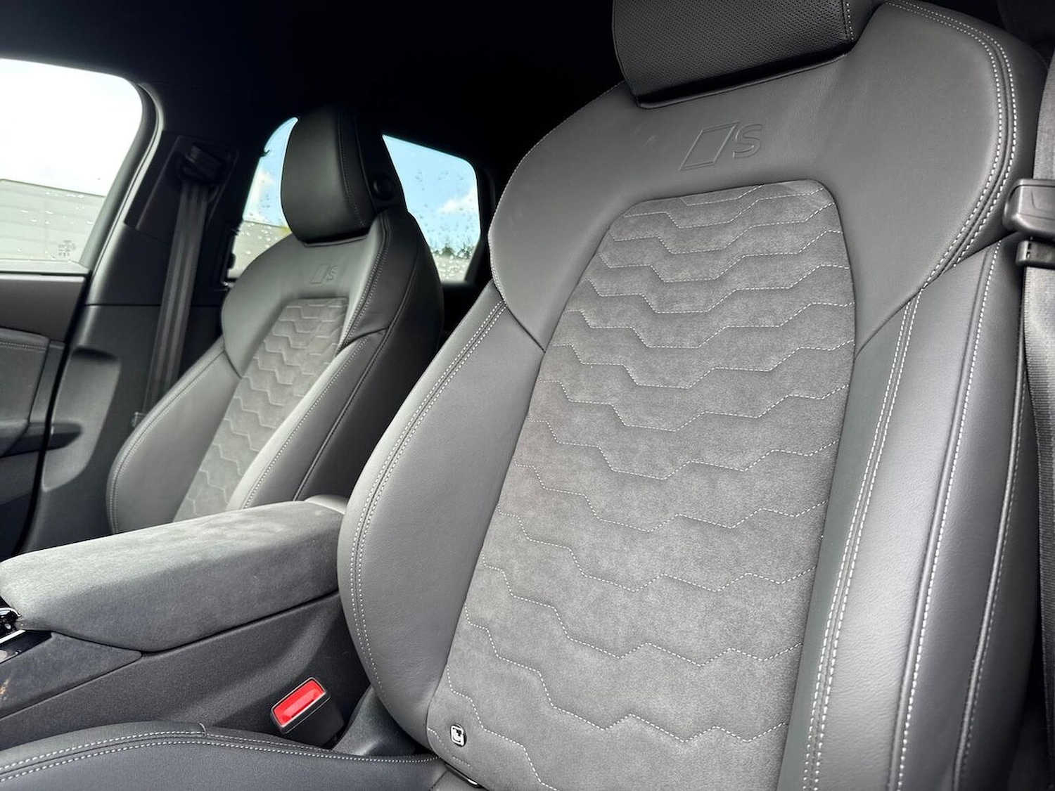 Used Audi A6 2025 for sale - 76164909: Photo 29