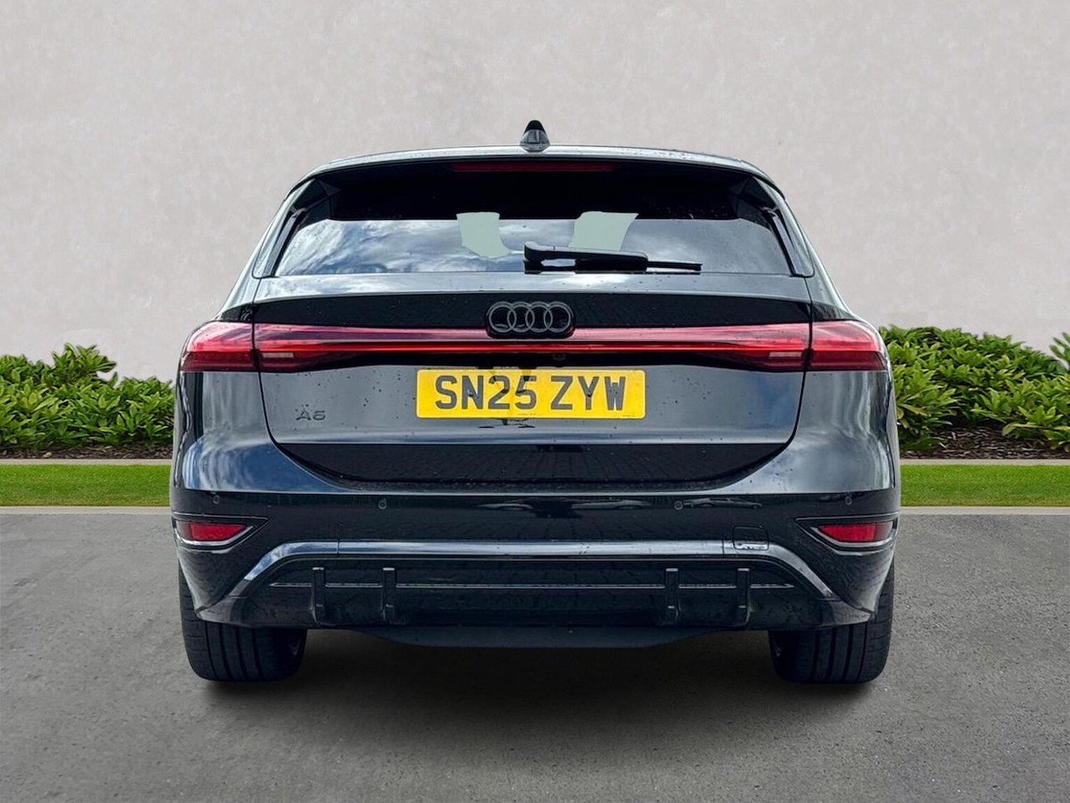 Used Audi A6 2025 for sale - 76164909: Photo 4