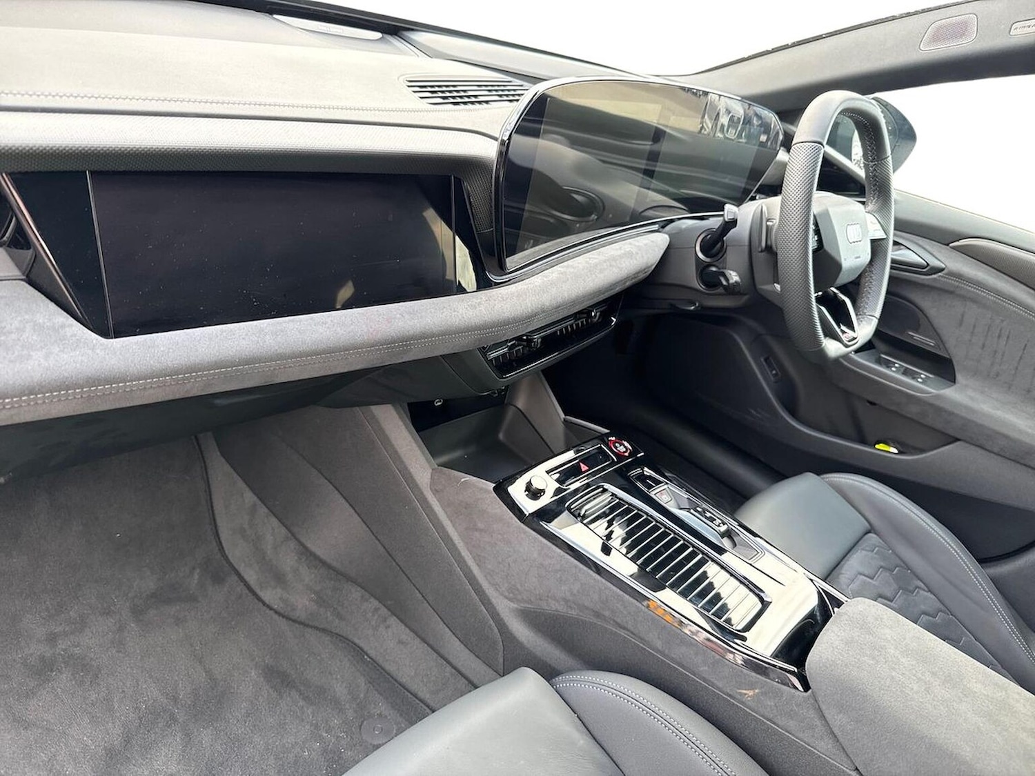 Used Audi A6 2025 for sale - 76164909: Photo 7