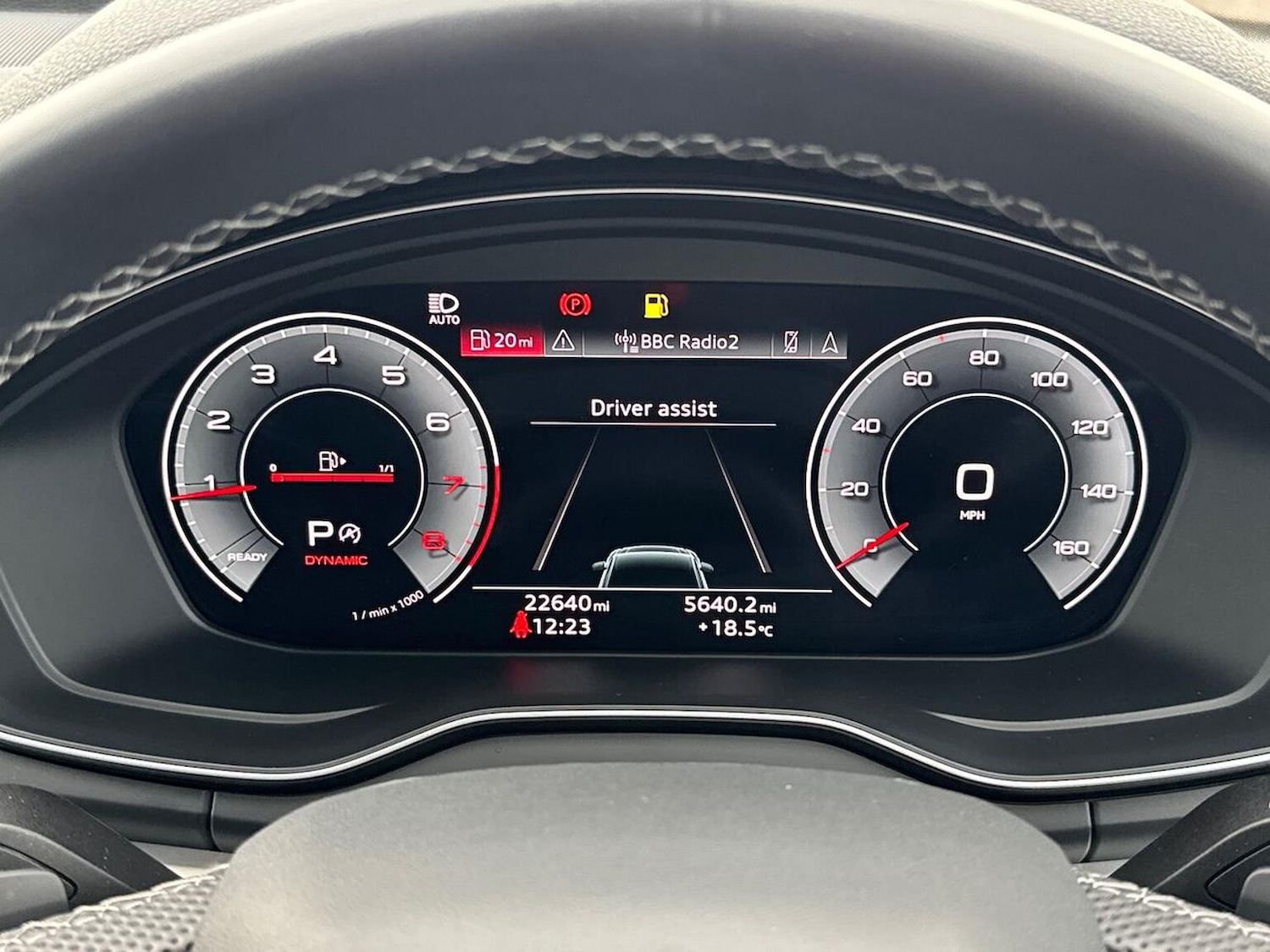 Used Audi Q5 2022 for sale - 76187092: Photo 10