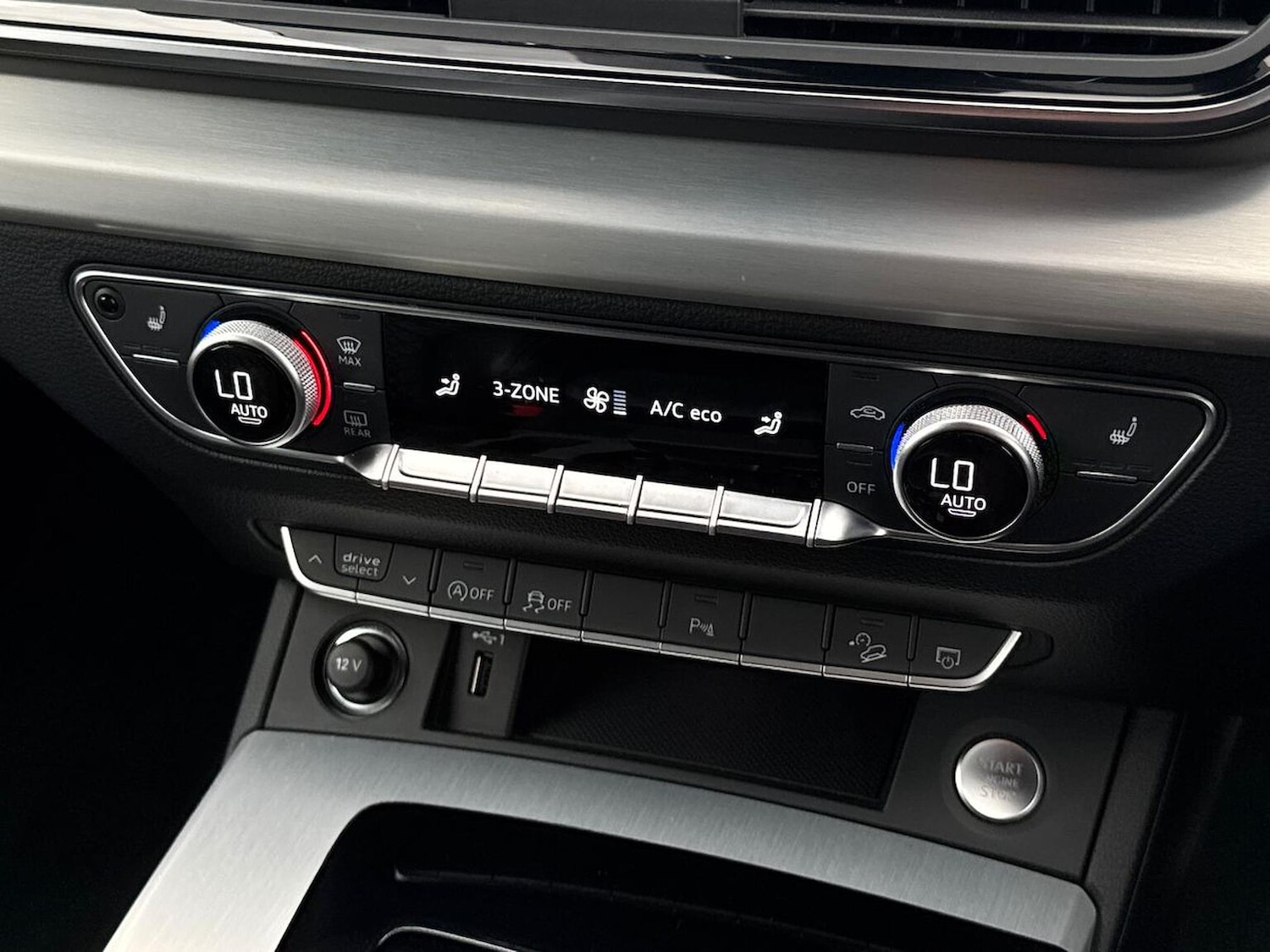 Used Audi Q5 2022 for sale - 76187092: Photo 12