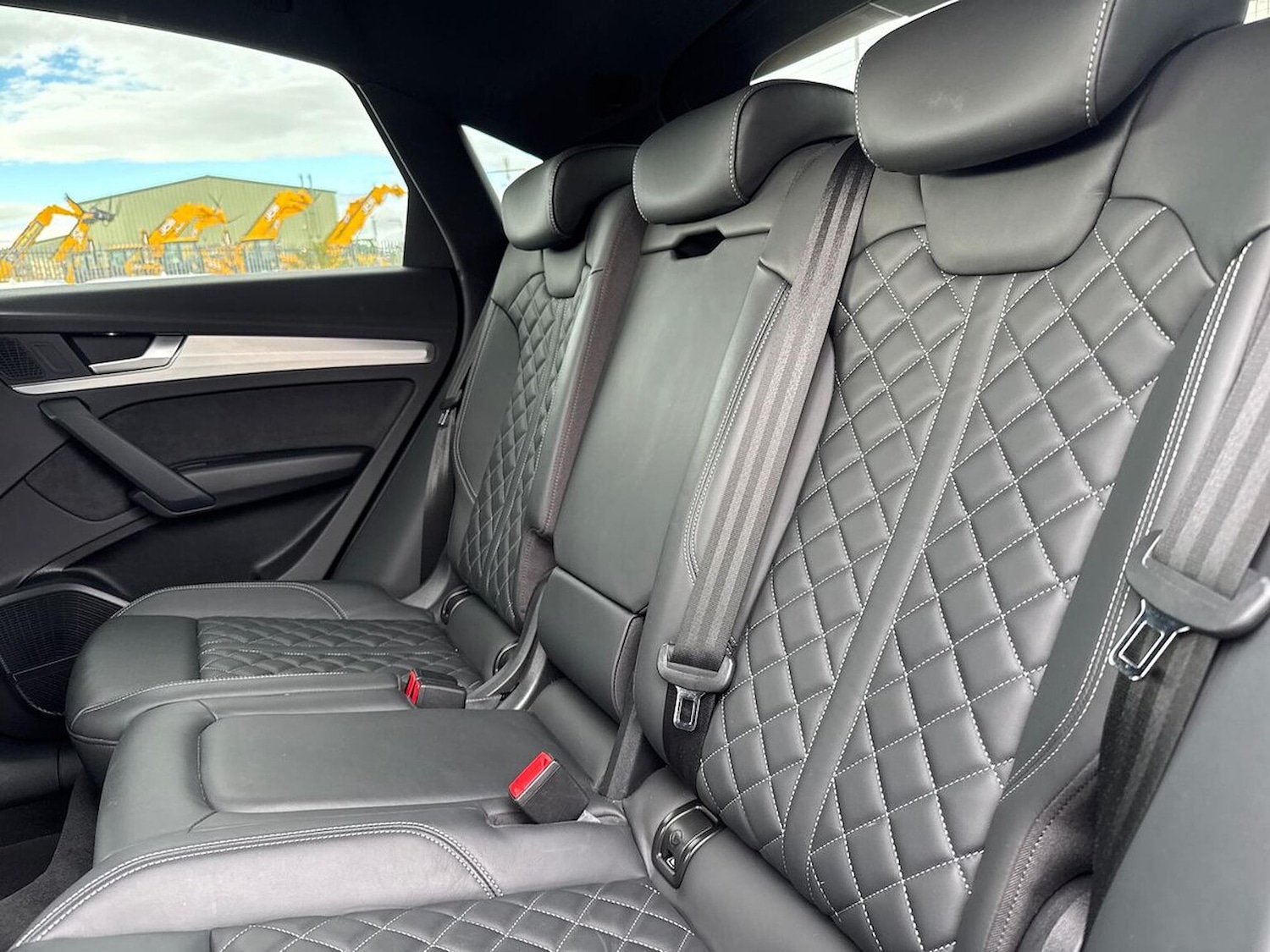 Used Audi Q5 2022 for sale - 76187092: Photo 16