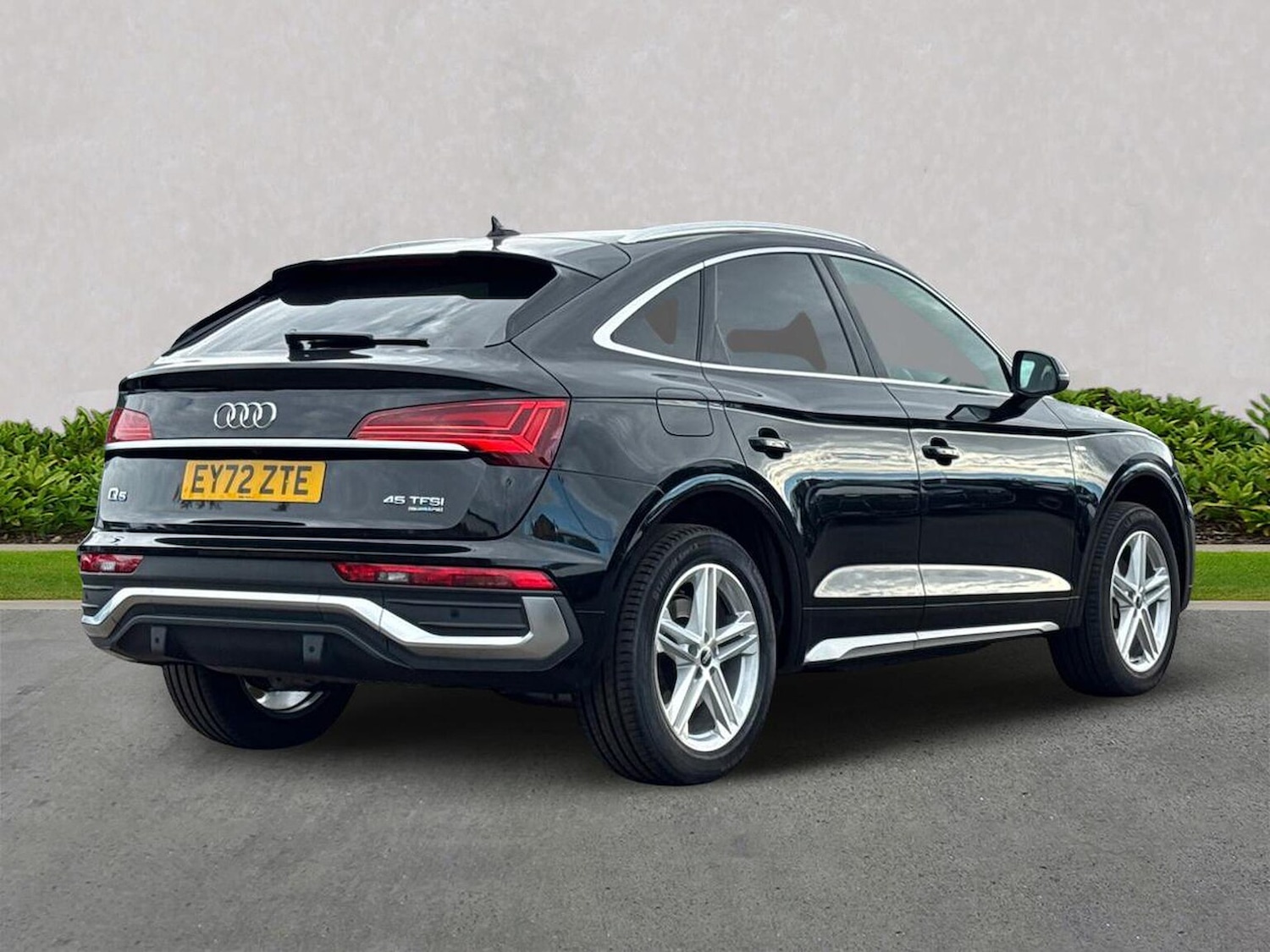 Used Audi Q5 2022 for sale - 76187092: Photo 18
