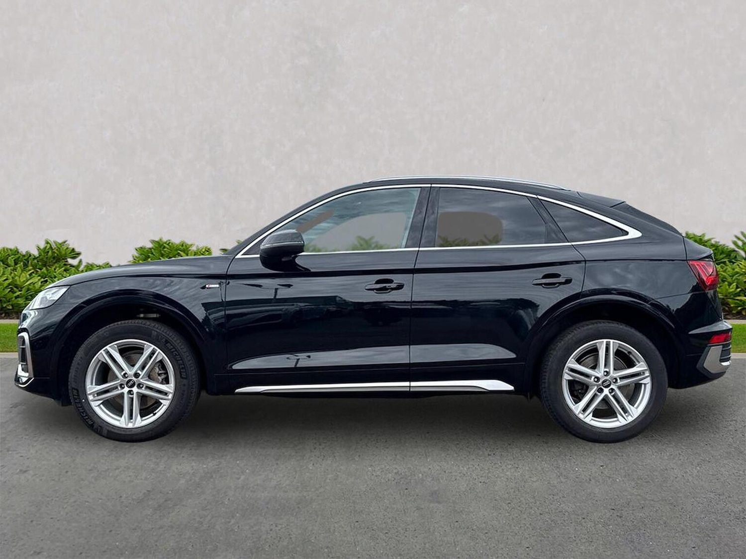 Used Audi Q5 2022 for sale - 76187092: Photo 19