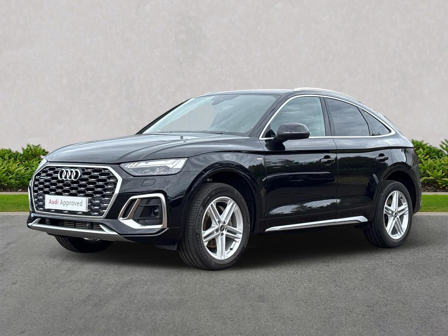 Used Audi Q5 2022 for sale - 76187092: Photo 20