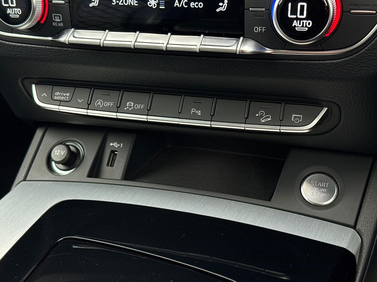 Used Audi Q5 2022 for sale - 76187092: Photo 22