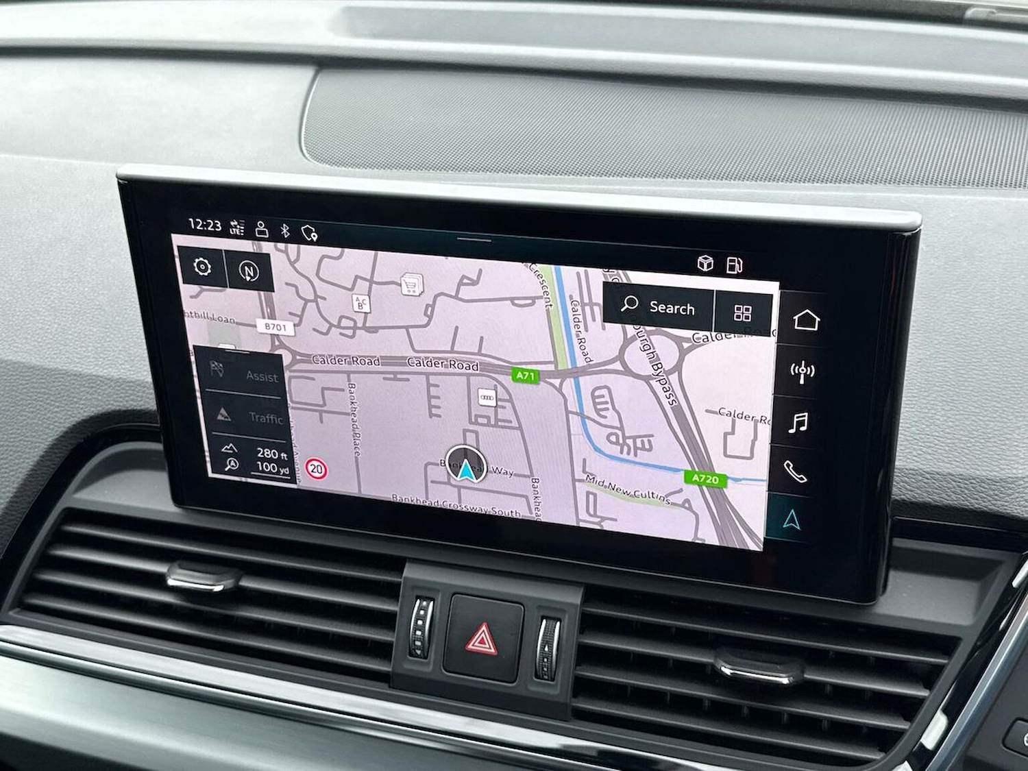 Used Audi Q5 2022 for sale - 76187092: Photo 24