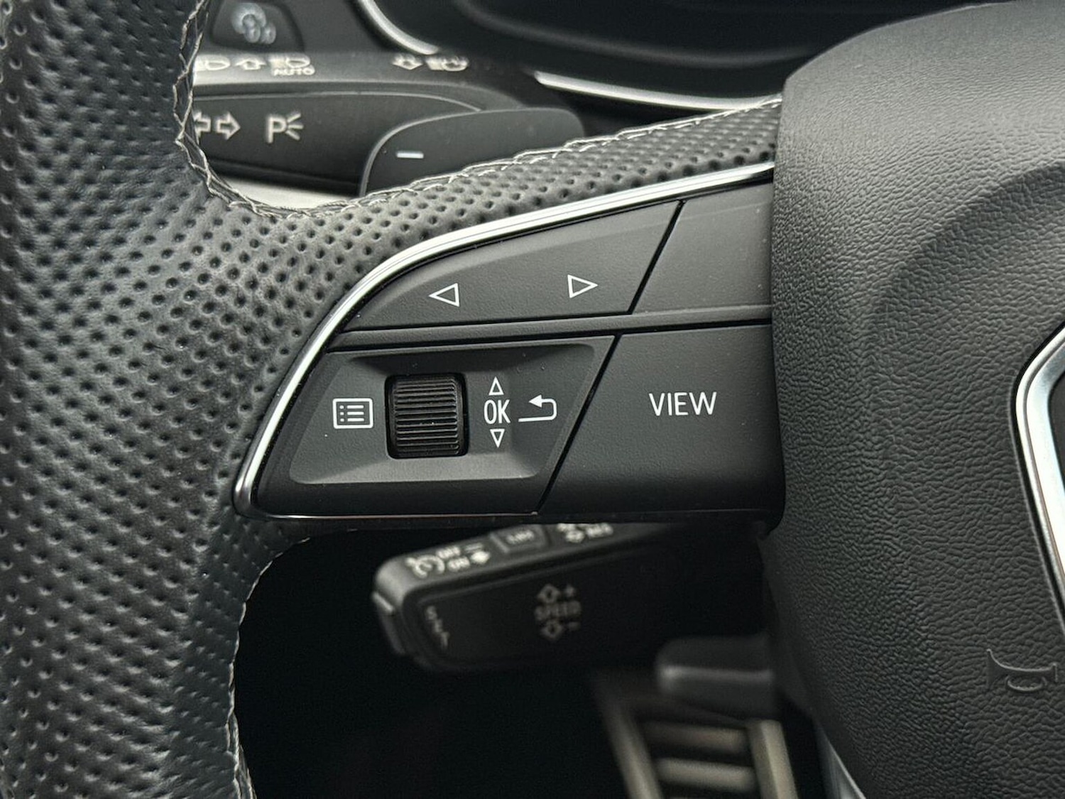 Used Audi Q5 2022 for sale - 76187092: Photo 26