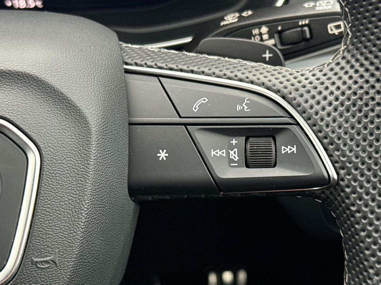 Used Audi Q5 2022 for sale - 76187092: Photo 27