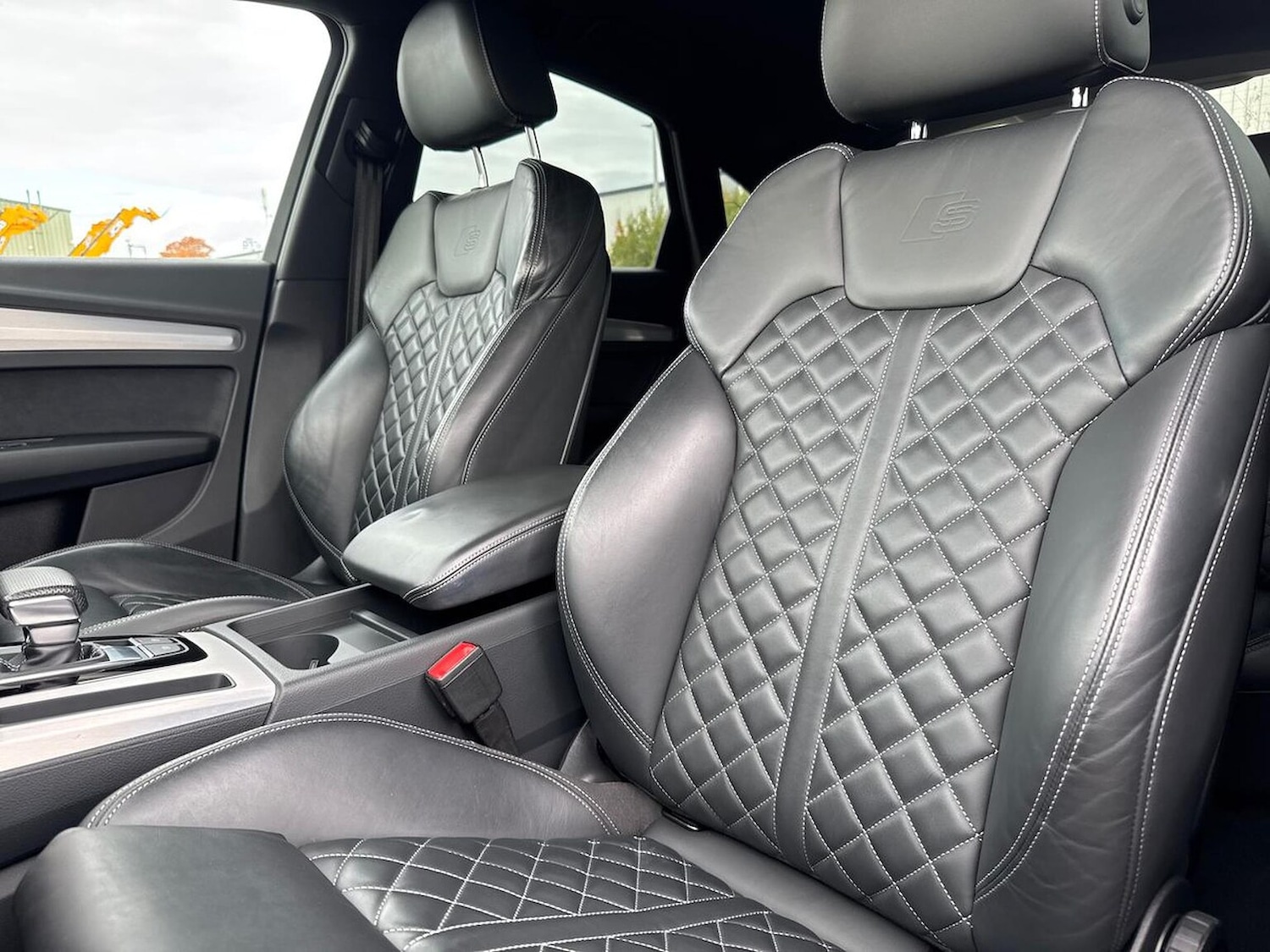 Used Audi Q5 2022 for sale - 76187092: Photo 29