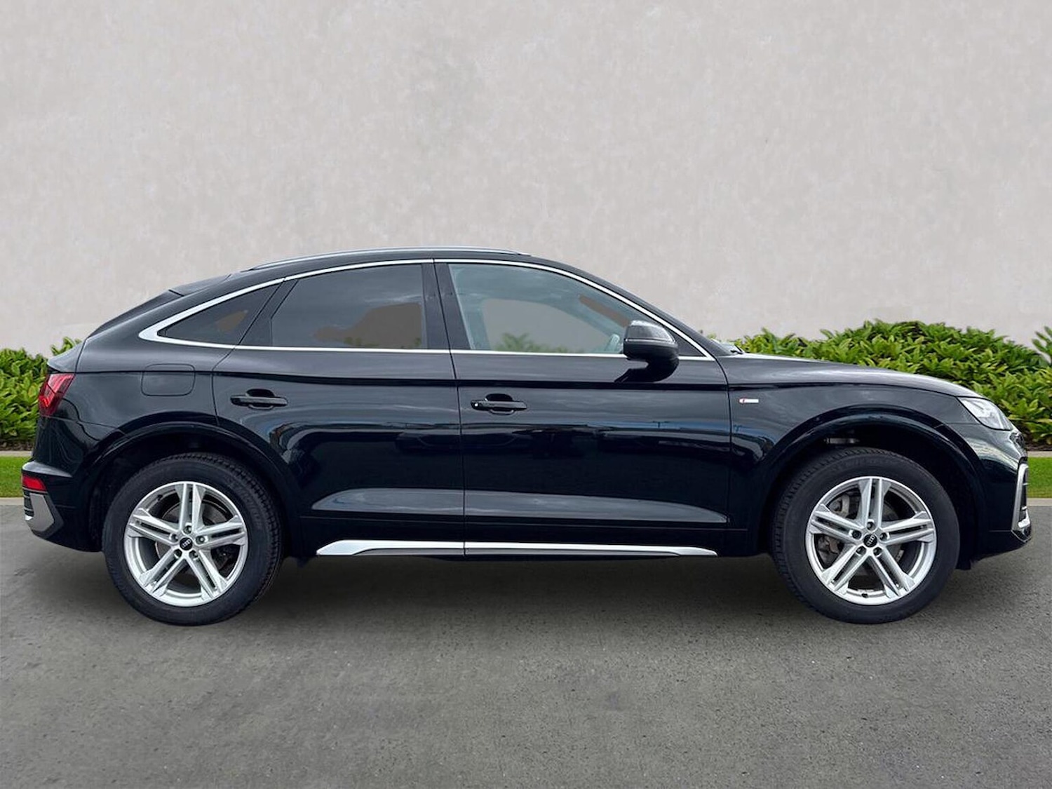 Used Audi Q5 2022 for sale - 76187092: Photo 3